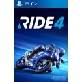 Ride 4 PS4